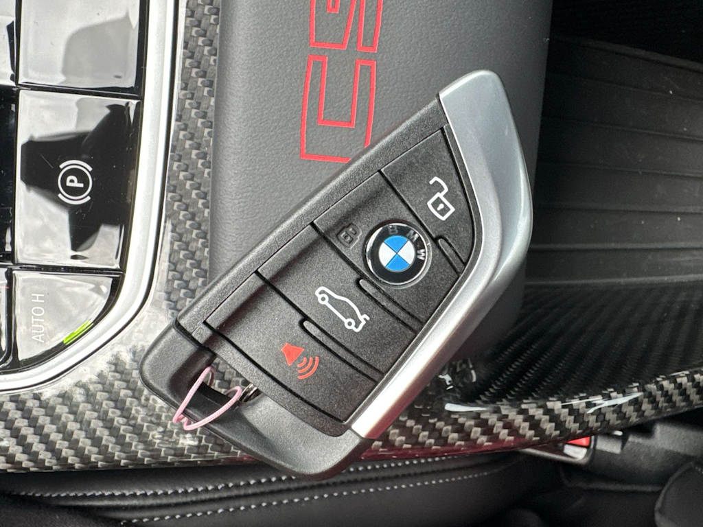 Thumbnail: 2026 BMW M2 - 18