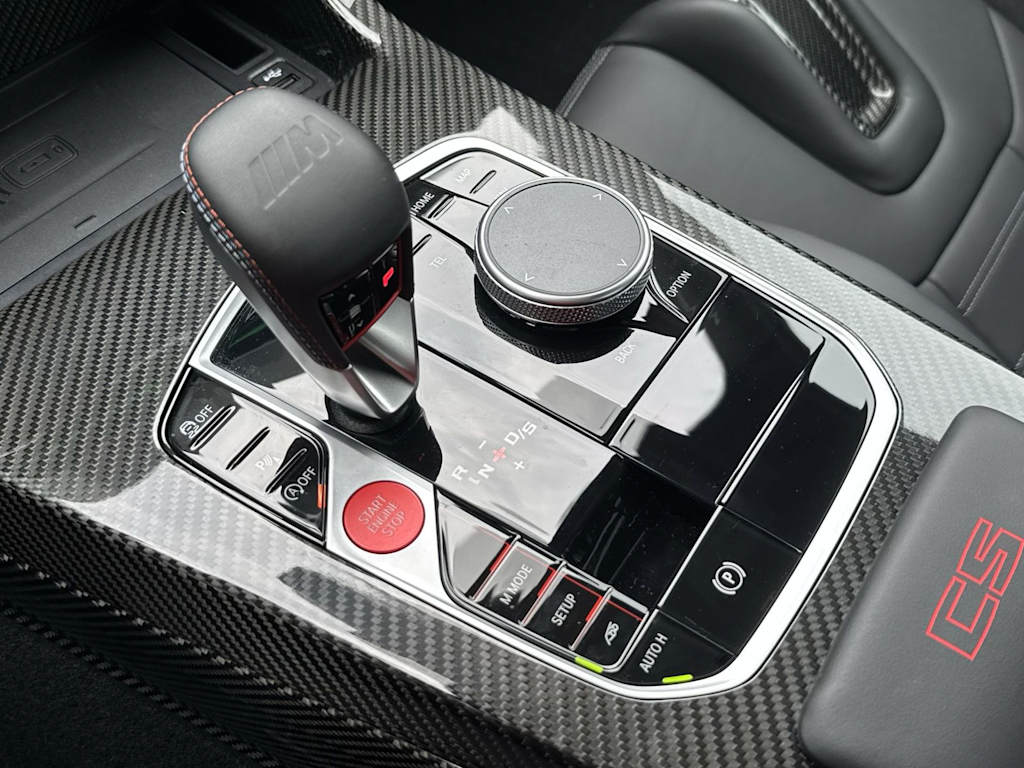 Thumbnail: 2026 BMW M2 - 15