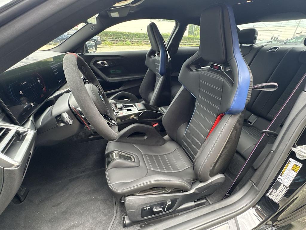 Thumbnail: 2026 BMW M2 - 12