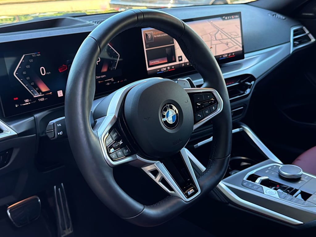 Thumbnail: 2026 BMW 2 Series - 13