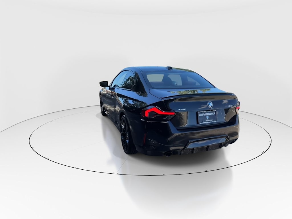 Thumbnail: 2026 BMW 2 Series - 7