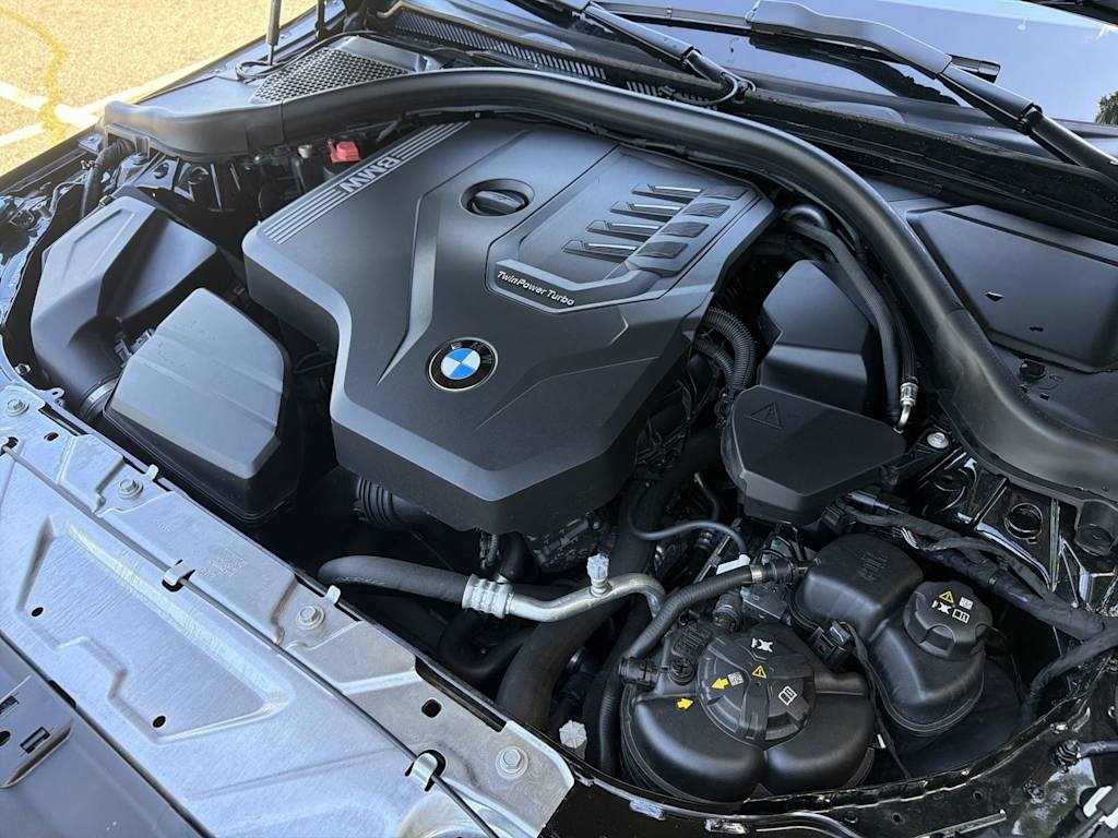 Thumbnail: 2026 BMW 2 Series - 8