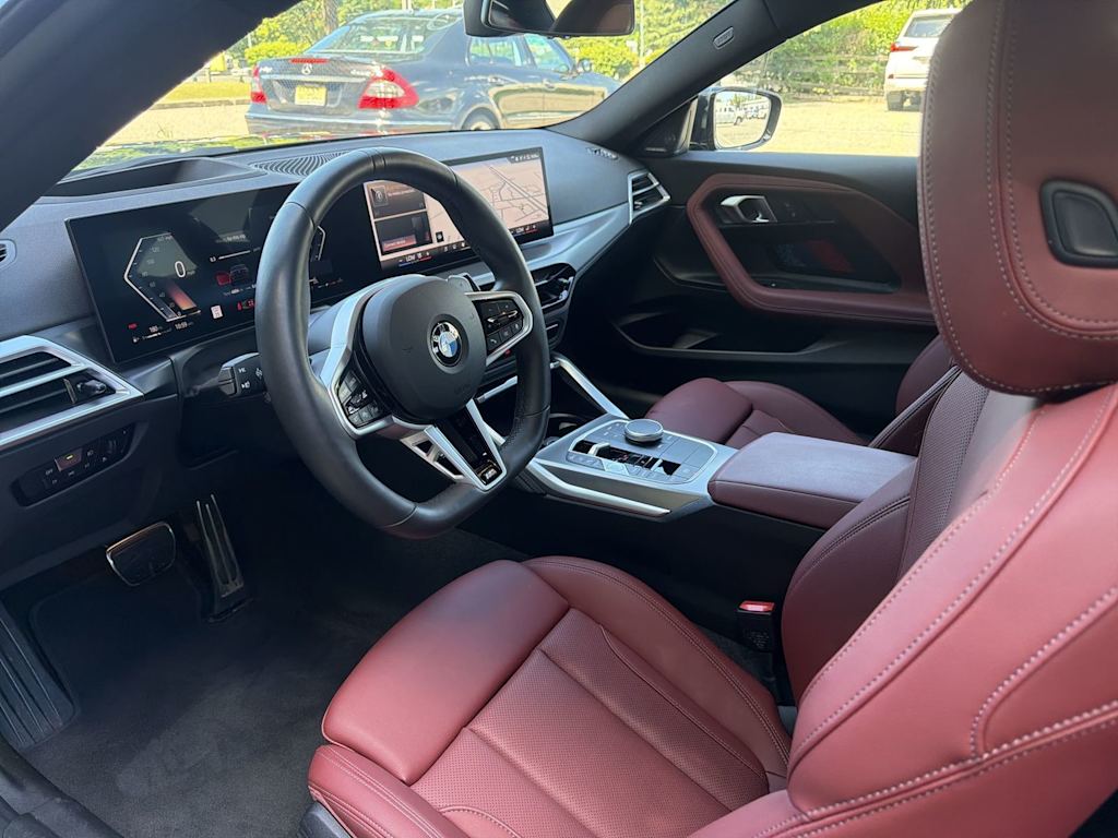 Thumbnail: 2026 BMW 2 Series - 2