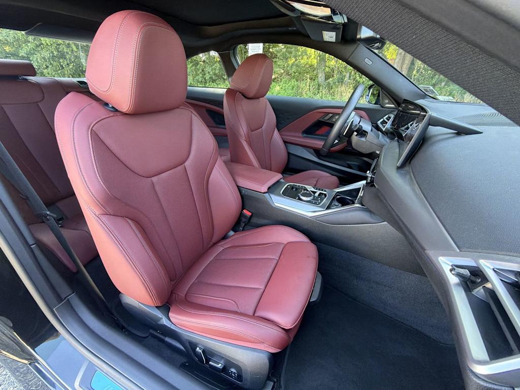 Thumbnail: 2026 BMW 2 Series - 11