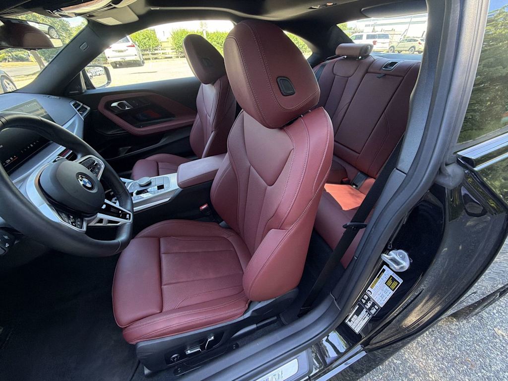 Thumbnail: 2026 BMW 2 Series - 10