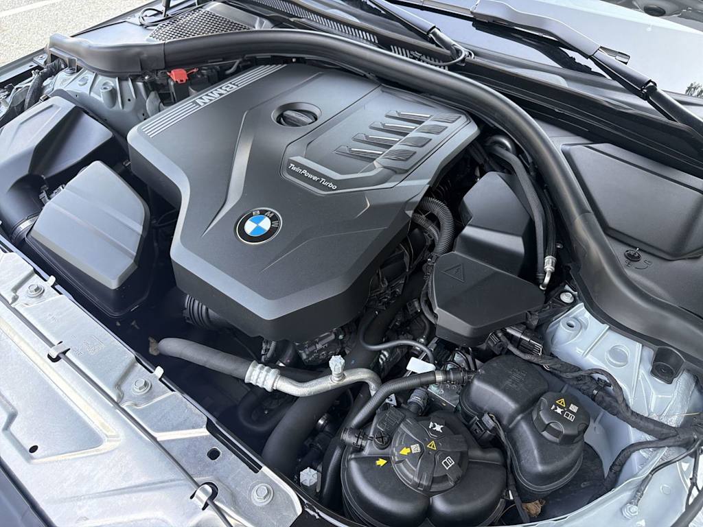 Thumbnail: 2026 BMW 2 Series - 9