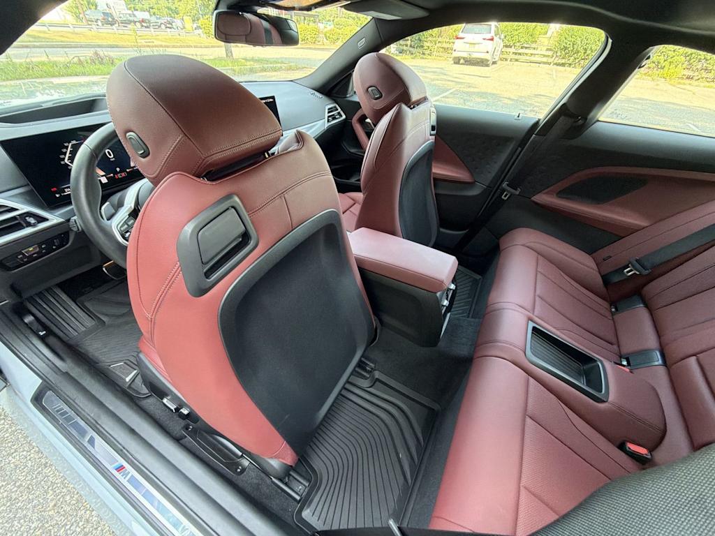 Thumbnail: 2026 BMW 2 Series - 10