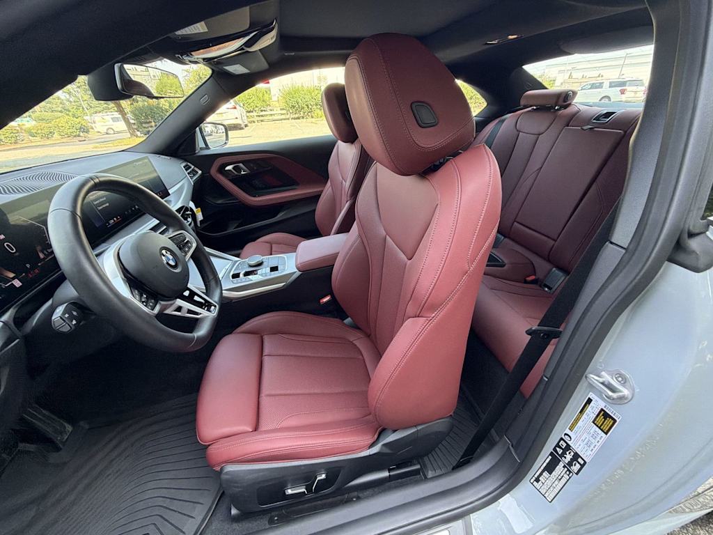 Thumbnail: 2026 BMW 2 Series - 12