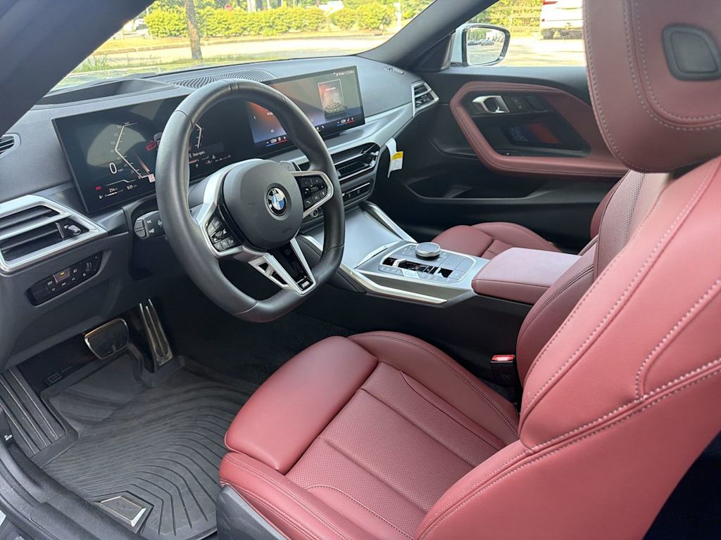 Thumbnail: 2026 BMW 2 Series - 11