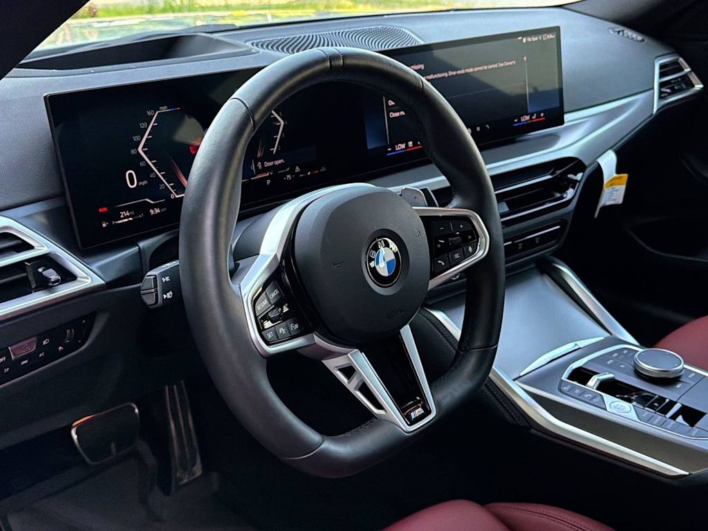 Thumbnail: 2026 BMW 2 Series - 14