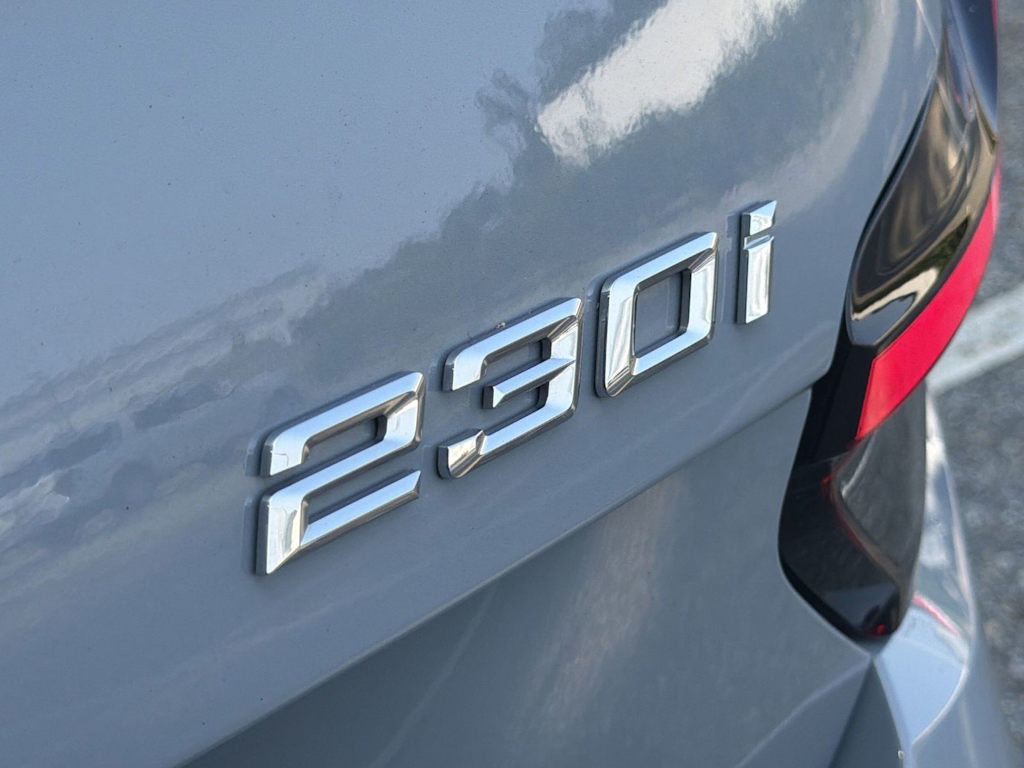 Thumbnail: 2026 BMW 2 Series - 7