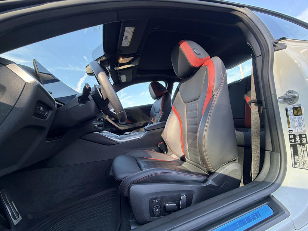 Thumbnail: 2026 BMW 2 Series - 12
