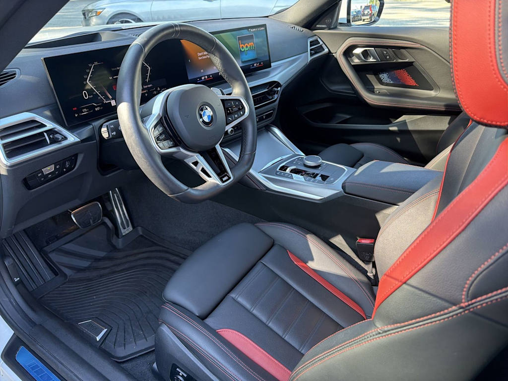 Thumbnail: 2026 BMW 2 Series - 2