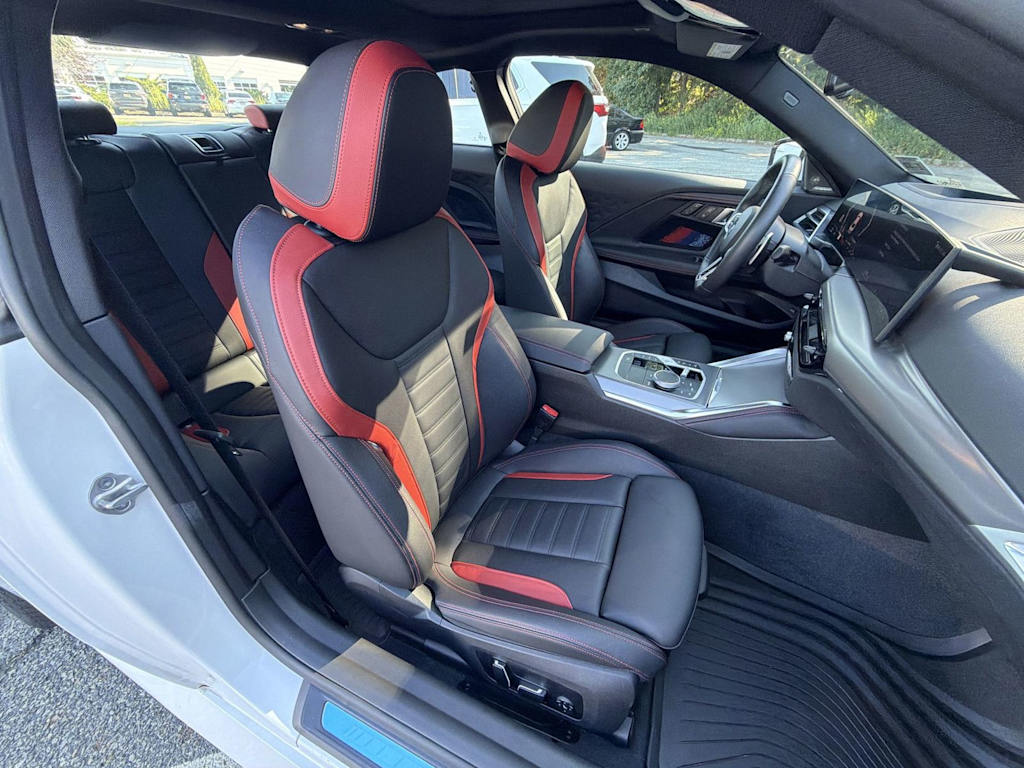 Thumbnail: 2026 BMW 2 Series - 11