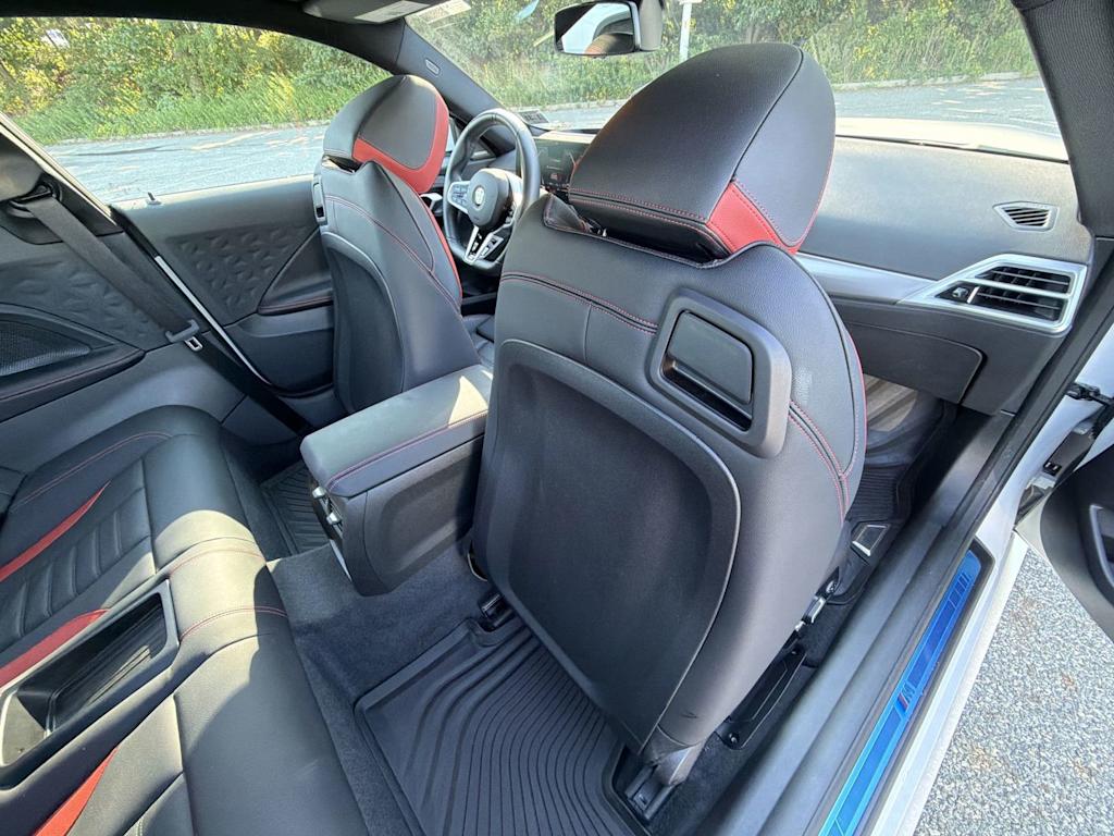 Thumbnail: 2026 BMW 2 Series - 24