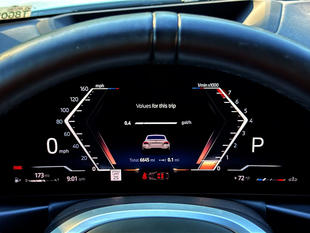 Thumbnail: 2026 BMW 2 Series - 16