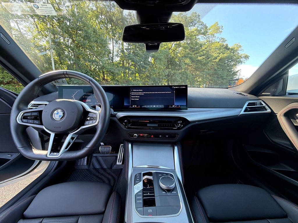 Thumbnail: 2026 BMW 2 Series - 10