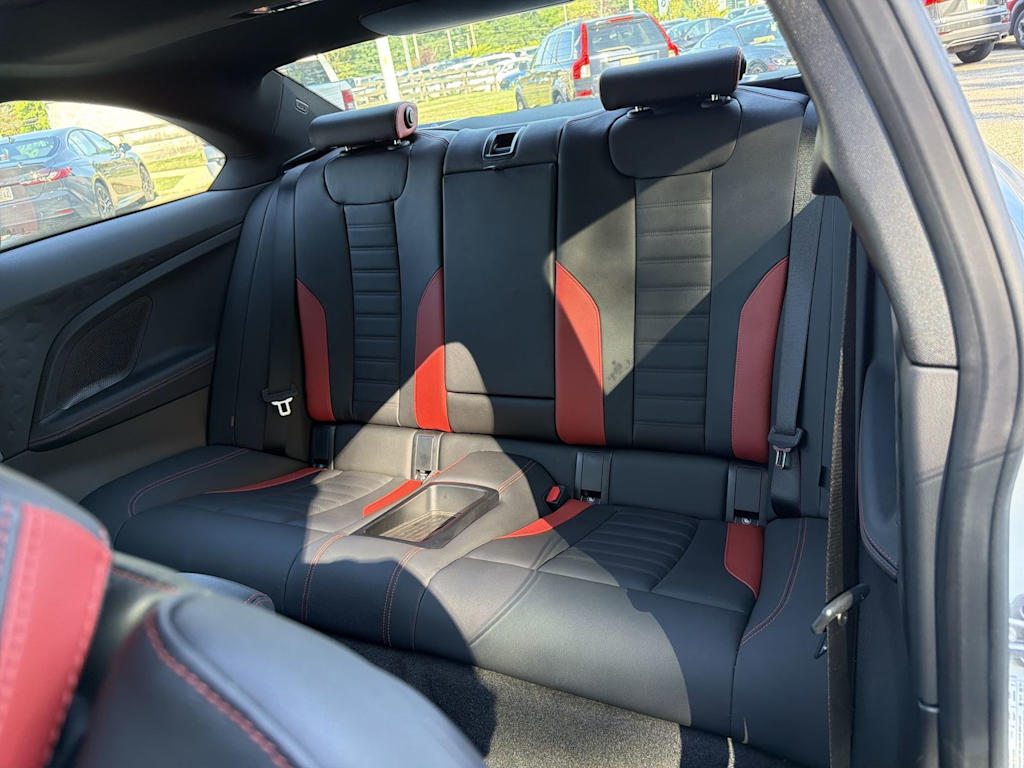 Thumbnail: 2026 BMW 2 Series - 25