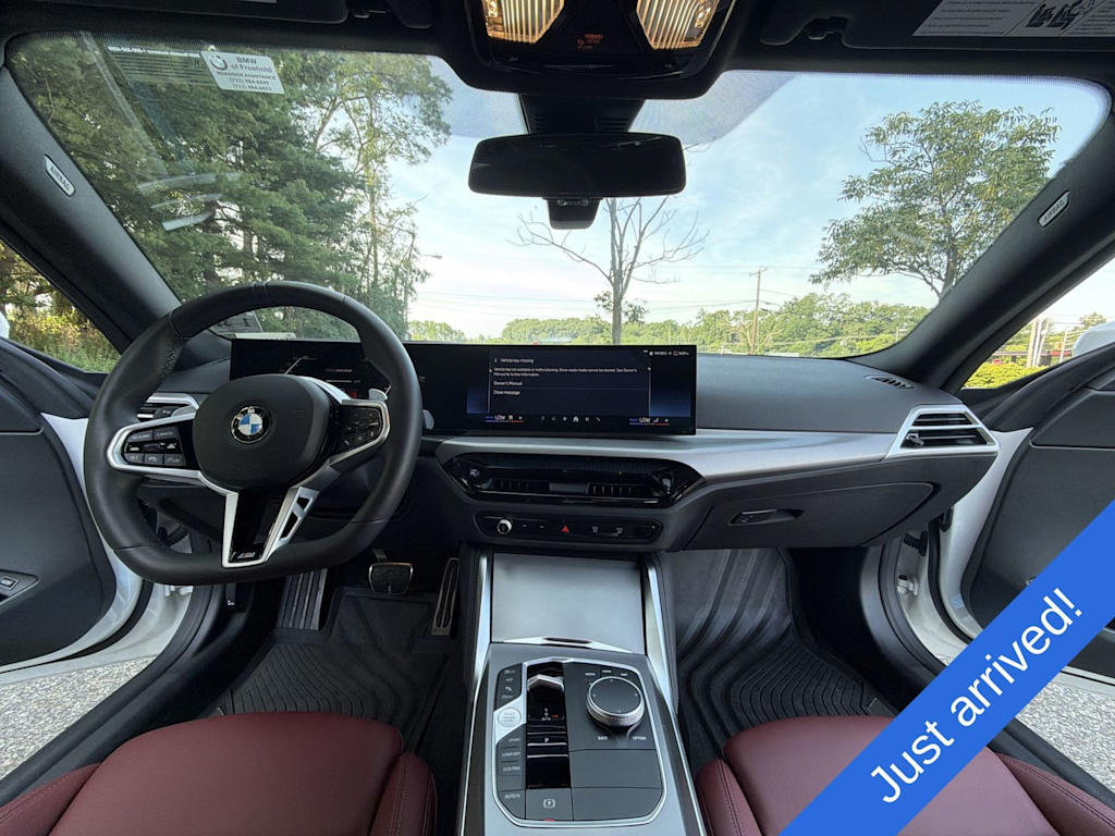 Thumbnail: 2026 BMW 2 Series - 10