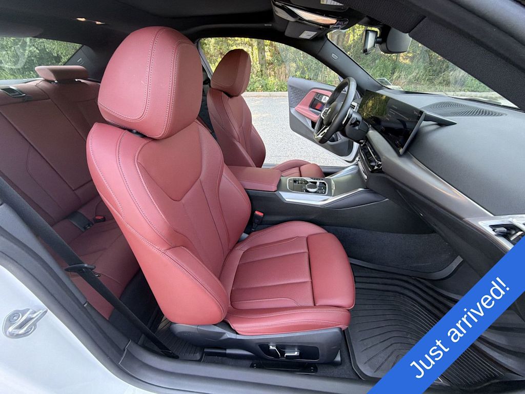 Thumbnail: 2026 BMW 2 Series - 12