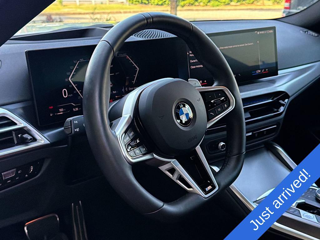 Thumbnail: 2026 BMW 2 Series - 14