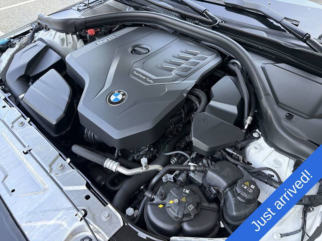 Thumbnail: 2026 BMW 2 Series - 9