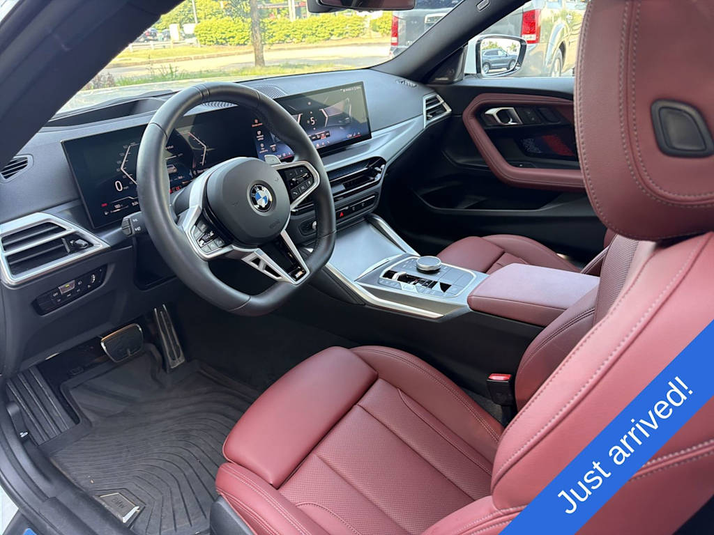 Thumbnail: 2026 BMW 2 Series - 2