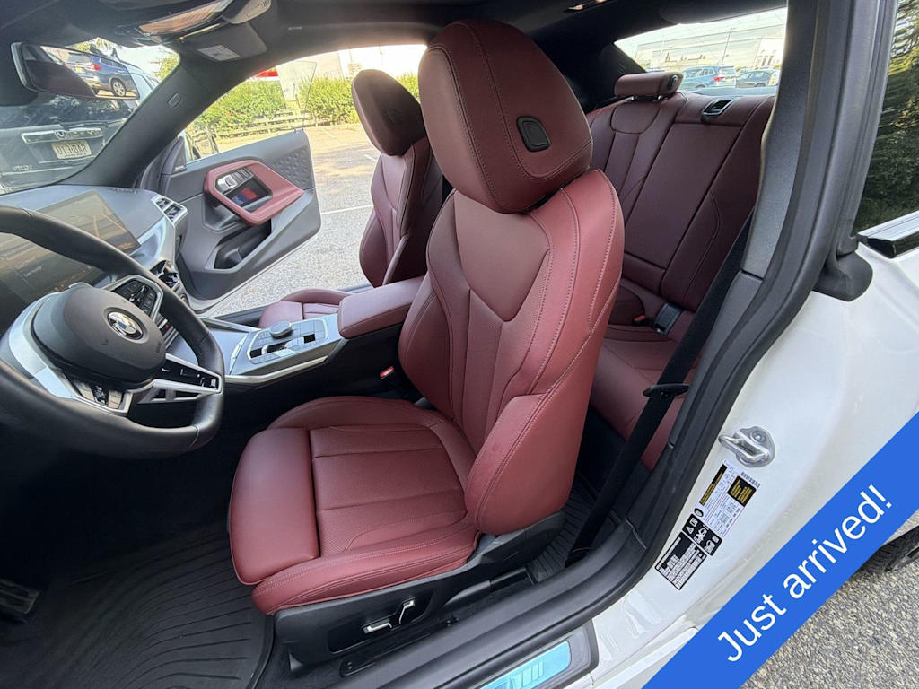 Thumbnail: 2026 BMW 2 Series - 11