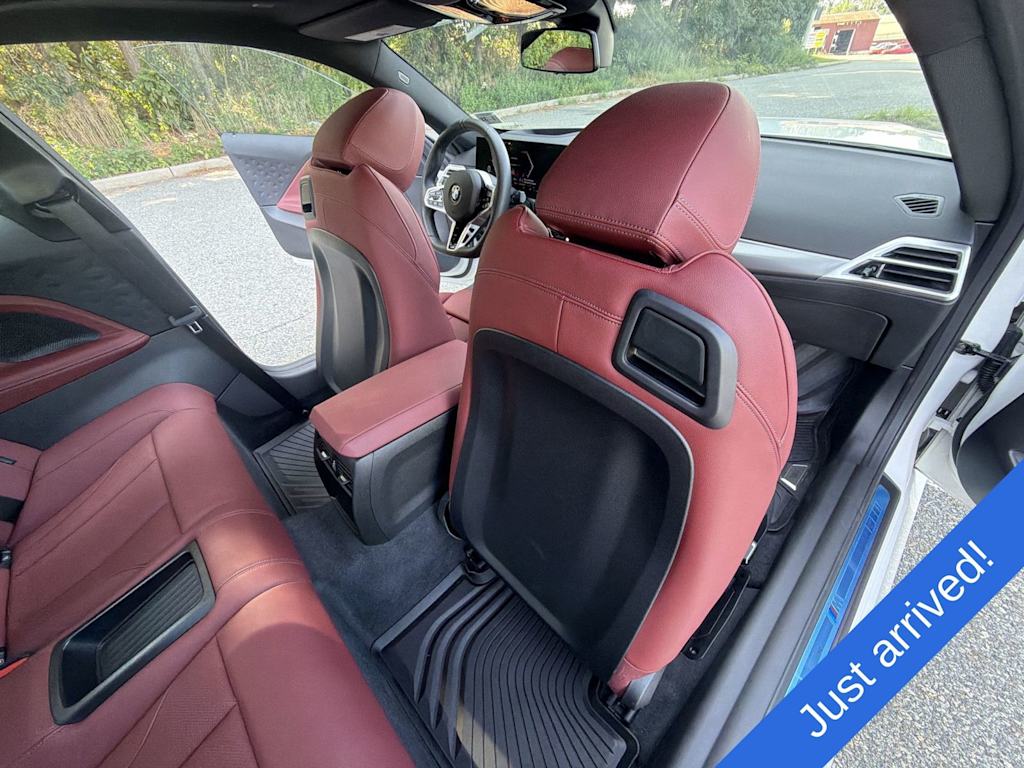 Thumbnail: 2026 BMW 2 Series - 13