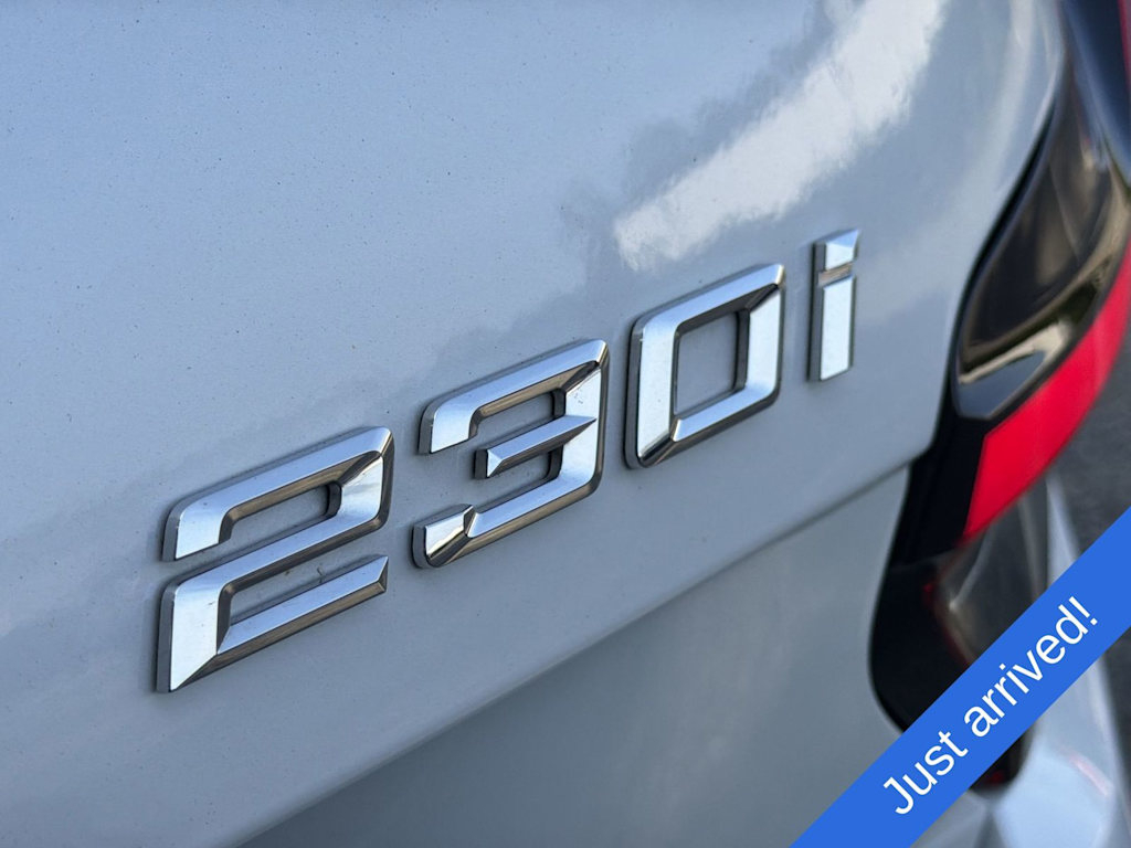Thumbnail: 2026 BMW 2 Series - 7