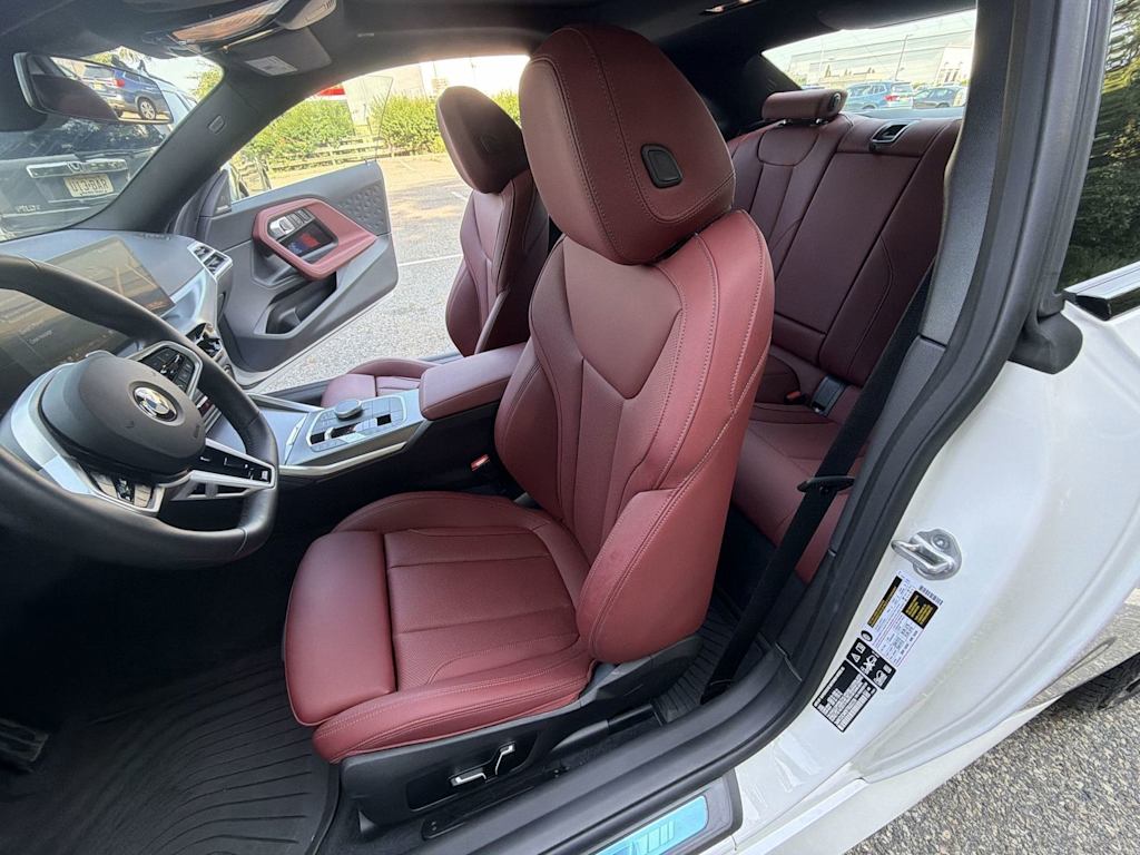 Thumbnail: 2026 BMW 2 Series - 11