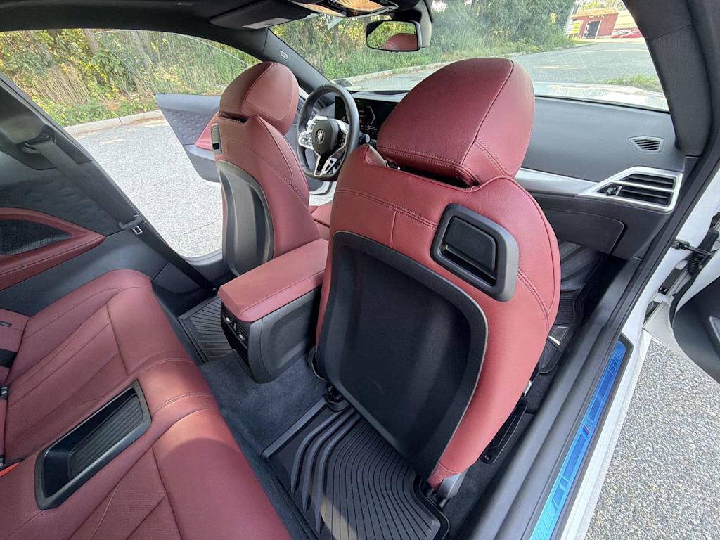 Thumbnail: 2026 BMW 2 Series - 13