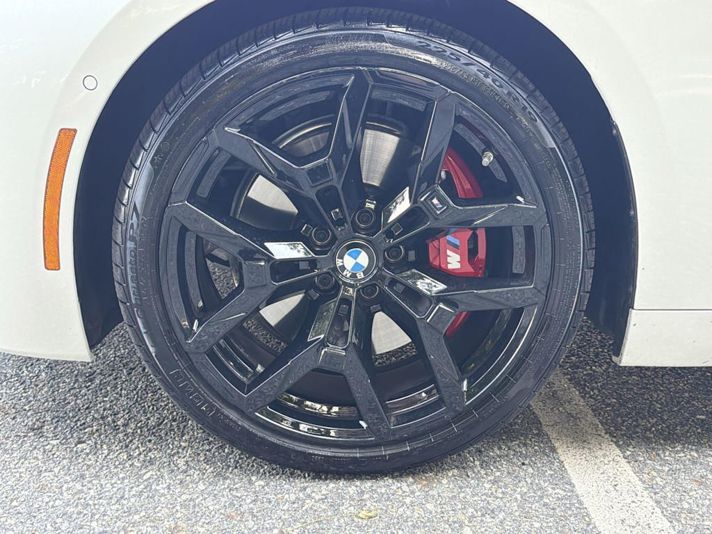 Thumbnail: 2026 BMW 2 Series - 8
