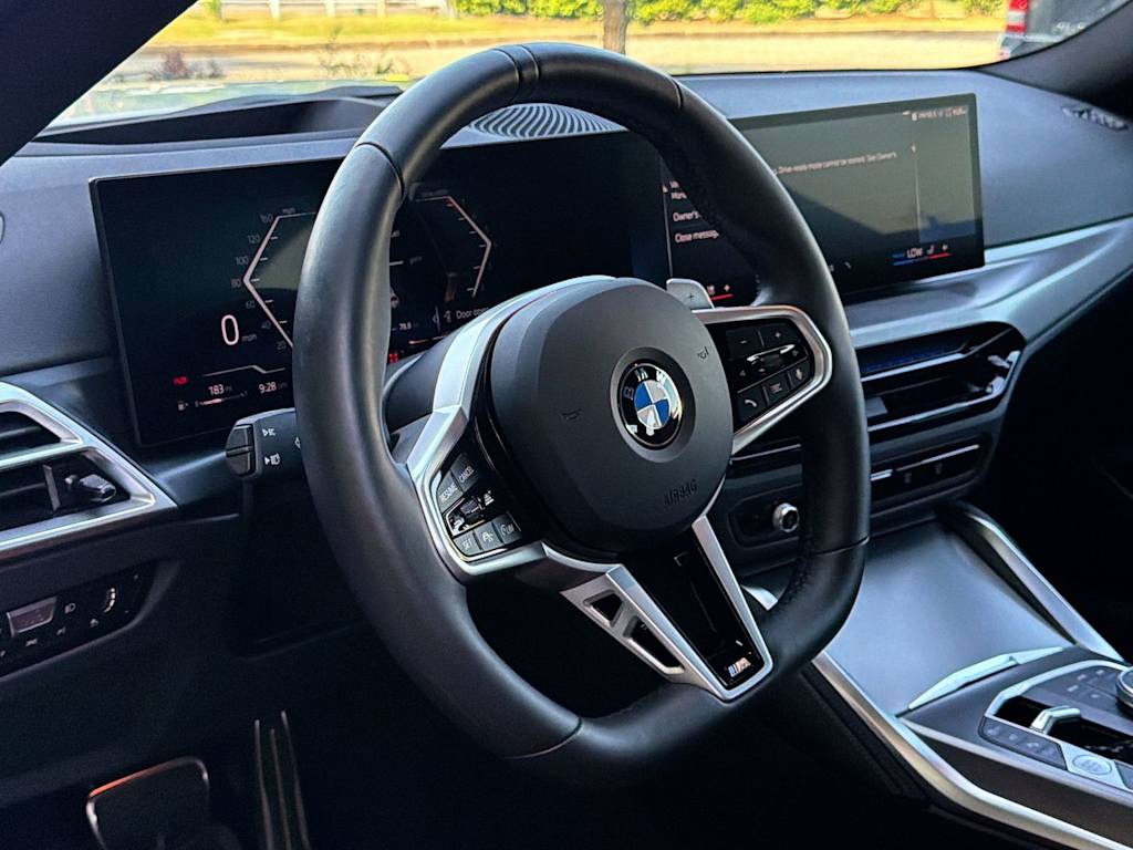 Thumbnail: 2026 BMW 2 Series - 14
