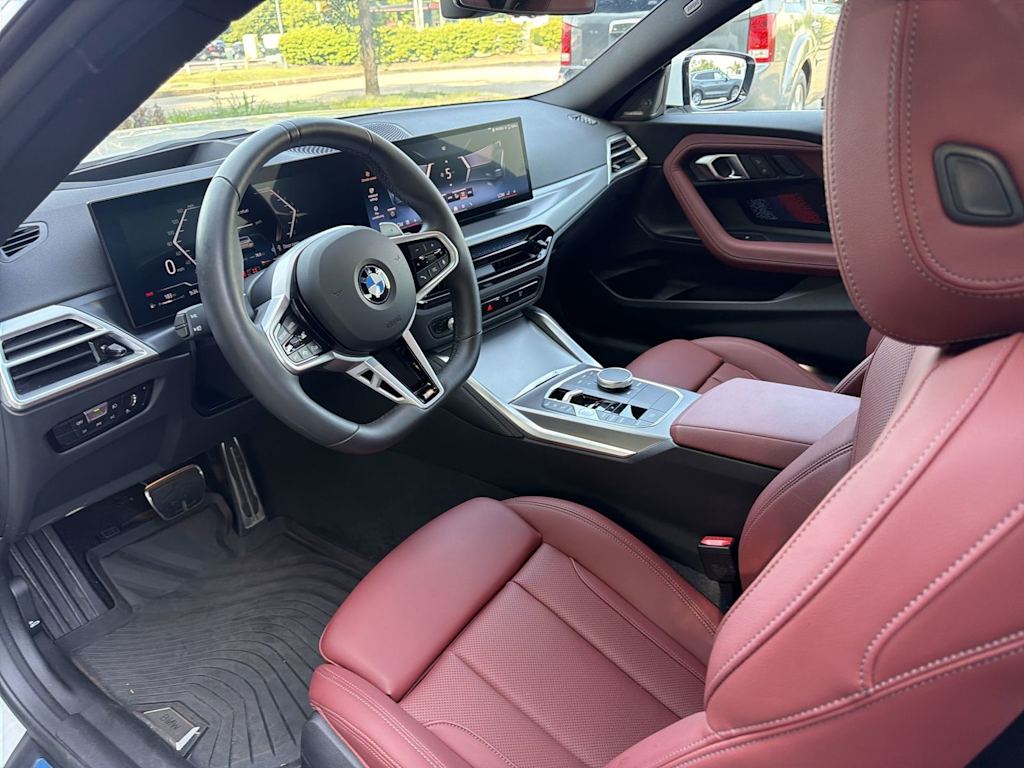 Thumbnail: 2026 BMW 2 Series - 2