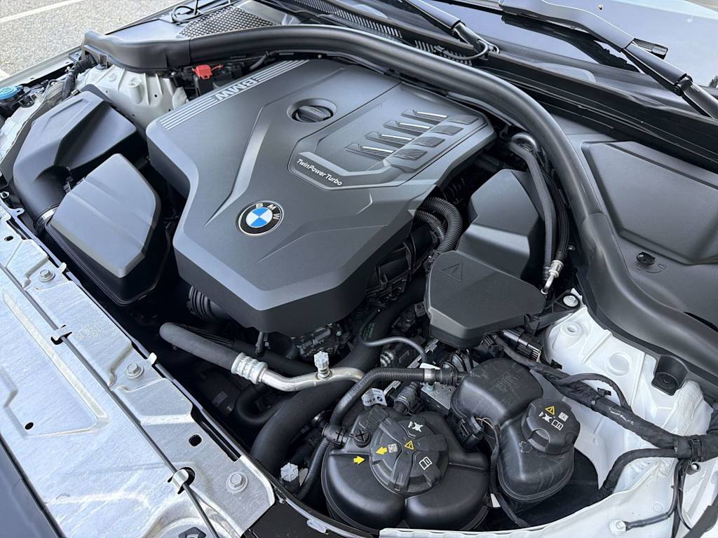 Thumbnail: 2026 BMW 2 Series - 9