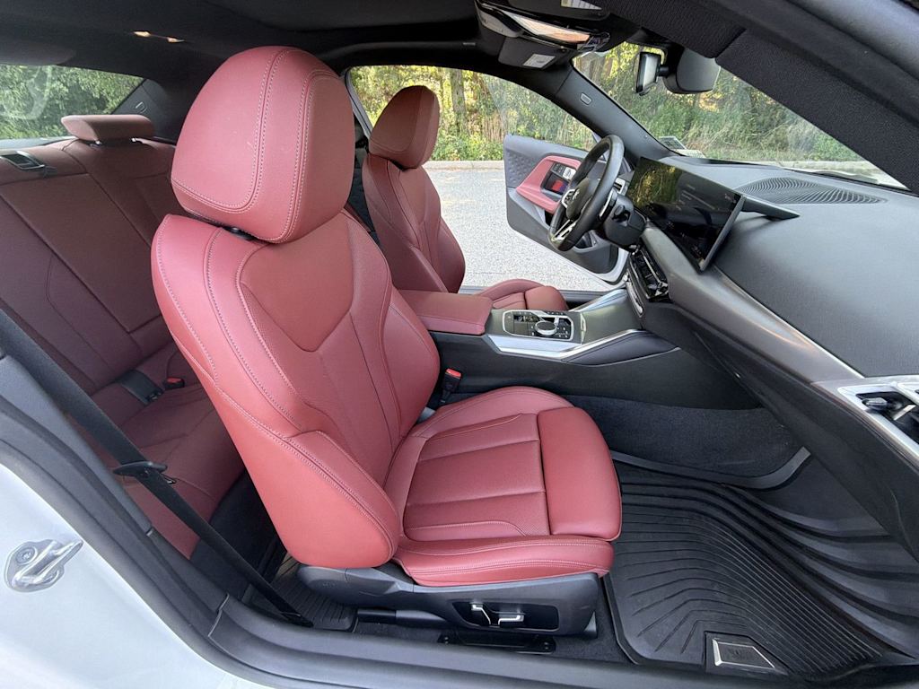 Thumbnail: 2026 BMW 2 Series - 12