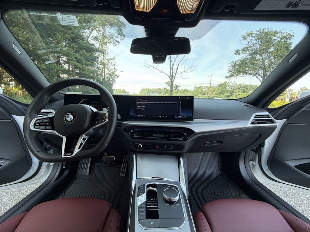 Thumbnail: 2026 BMW 2 Series - 10