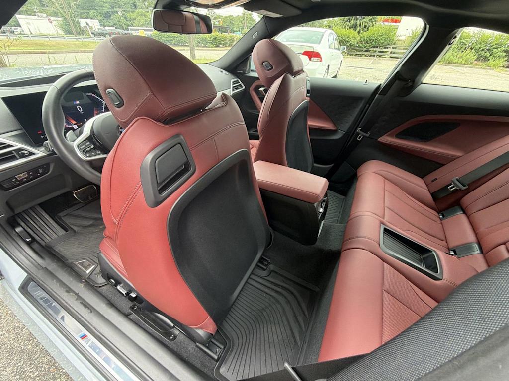 Thumbnail: 2026 BMW 2 Series - 14