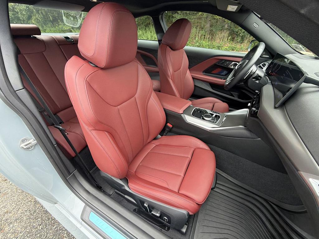 Thumbnail: 2026 BMW 2 Series - 12