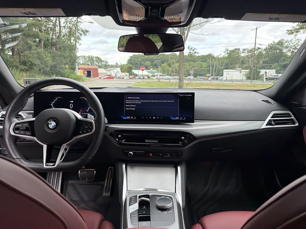 Thumbnail: 2026 BMW 2 Series - 10