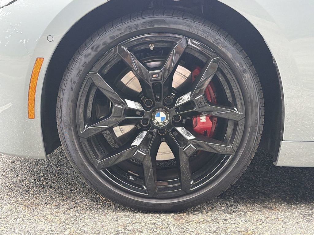 Thumbnail: 2026 BMW 2 Series - 8