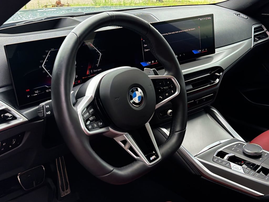 Thumbnail: 2026 BMW 2 Series - 15
