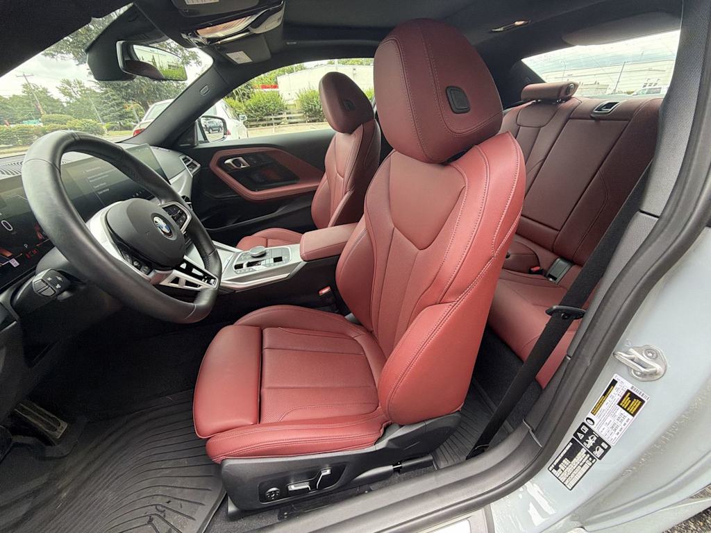 Thumbnail: 2026 BMW 2 Series - 11