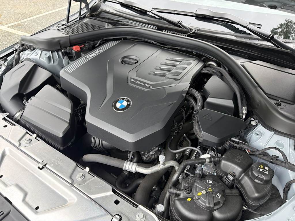 Thumbnail: 2026 BMW 2 Series - 9