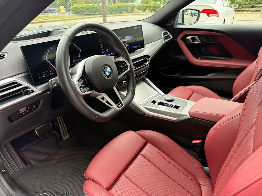 Thumbnail: 2026 BMW 2 Series - 2