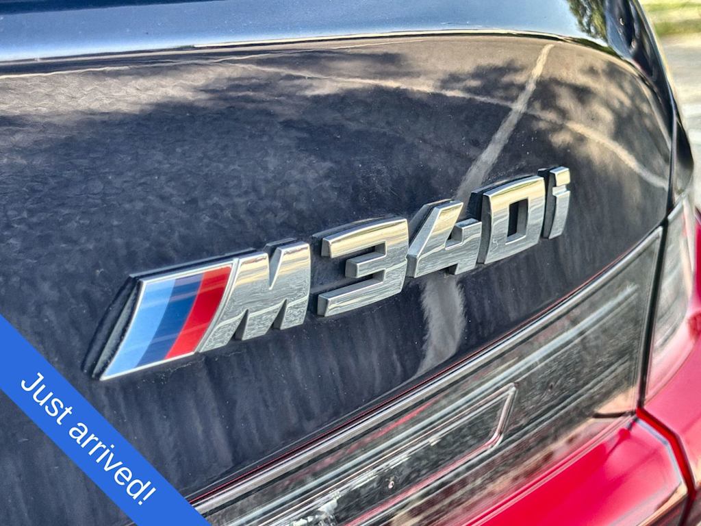 Thumbnail: 2023 BMW 3 Series - 26