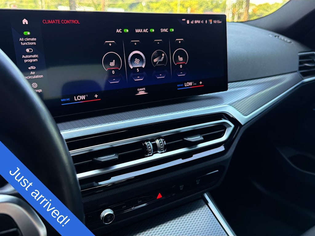 Thumbnail: 2023 BMW 3 Series - 14