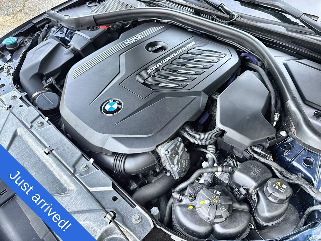 Thumbnail: 2023 BMW 3 Series - 9