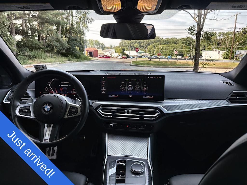 Thumbnail: 2023 BMW 3 Series - 2